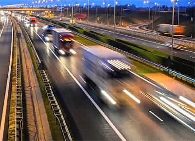 Optimum driving group- European LGV driving jobs