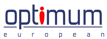 Optimum European logo-EU HGV driving agency