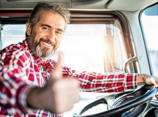 20 Heartwarming Gifts For Lorry Drivers