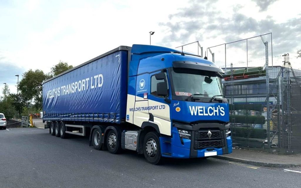 Are Lorry Drivers Still in Demand In The UK?