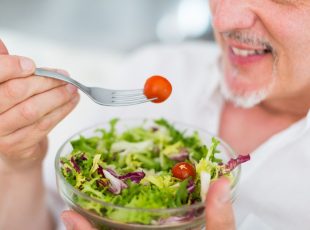 20 Healthy Foods for UK HGV Drivers