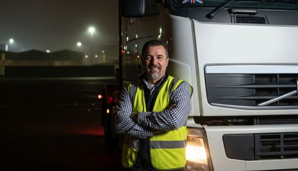 10 Tips For Keeping Spirits High During Winter Night Shifts