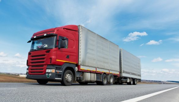 Should You Become A Lorry Driver In 2026?