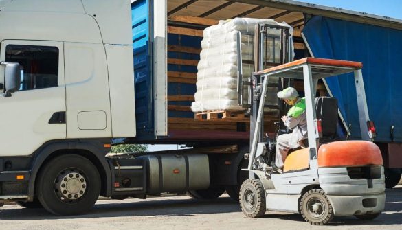 5 Signs Your Driving Job Isn’t The Right Fit Anymore