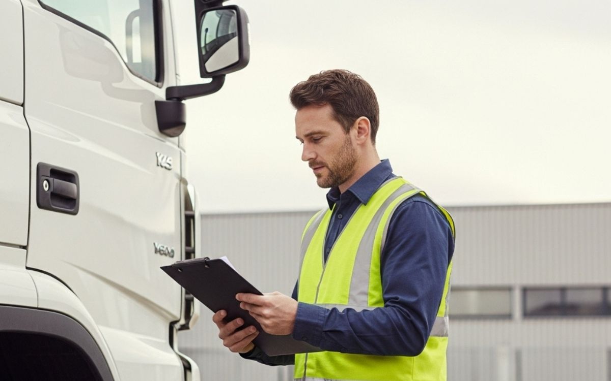 You are currently viewing 10 Common Mistakes New Drivers Make on the Road