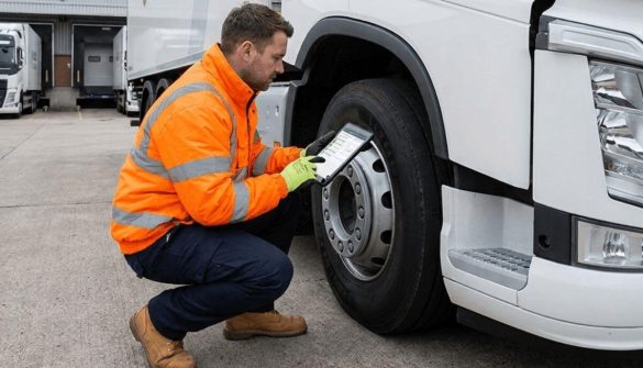 Top 7 Qualities Every Great Lorry Driver Should Have