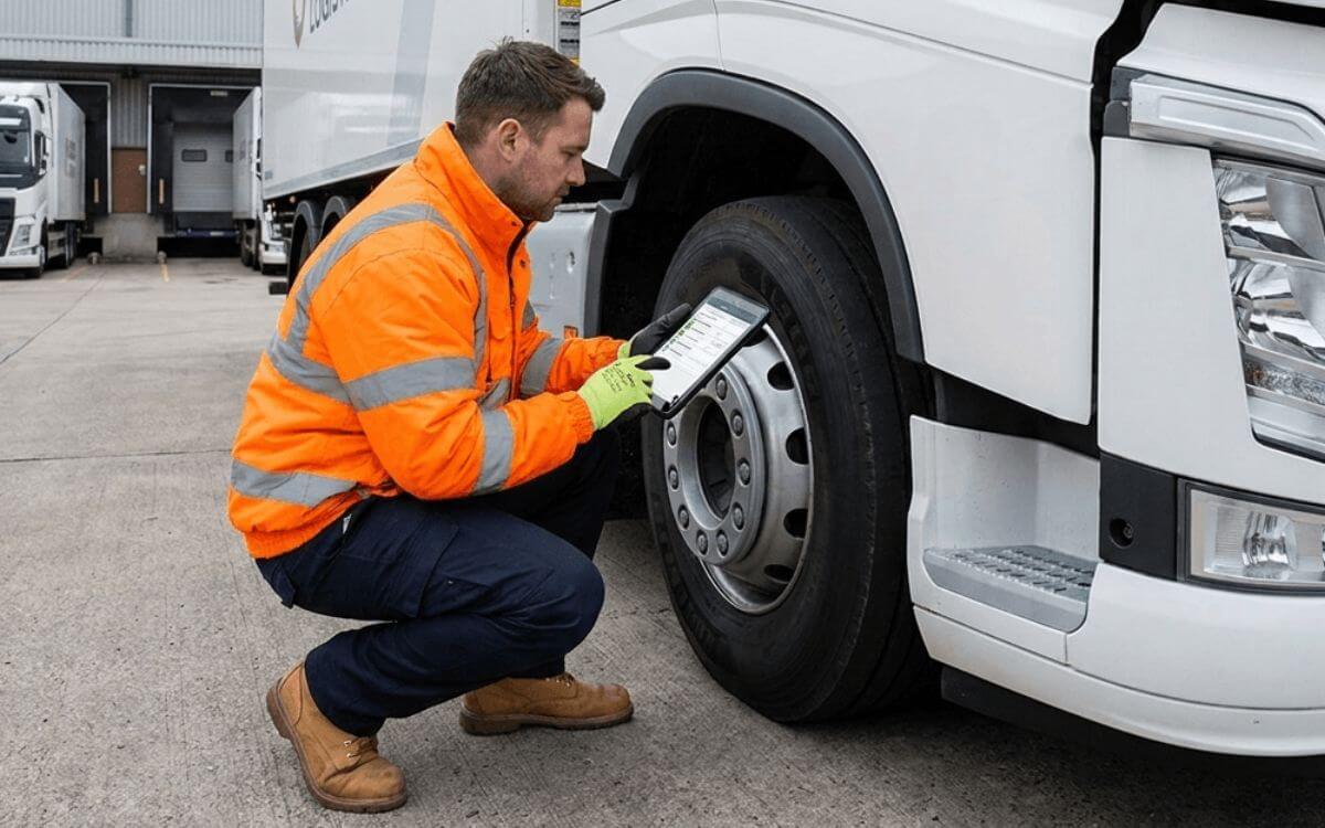 You are currently viewing Top 7 Qualities Every Great Lorry Driver Should Have