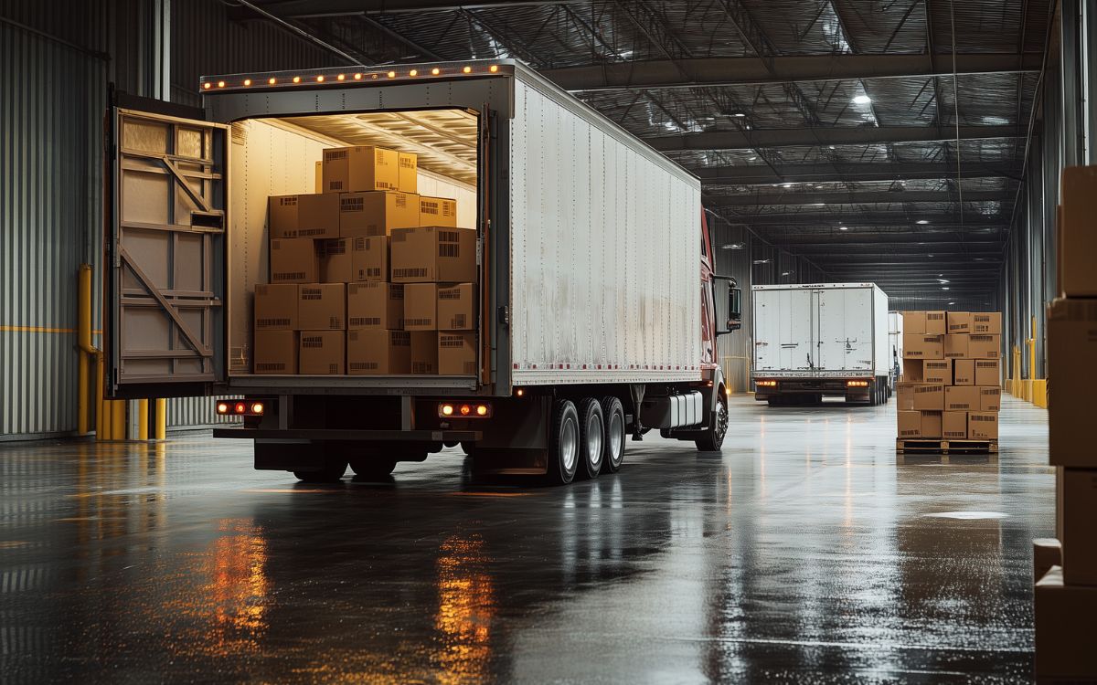 You are currently viewing The Pros And Cons Of Being A Long-Haul Lorry Driver