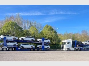 10 Things That Every HGV Driver Has Experienced