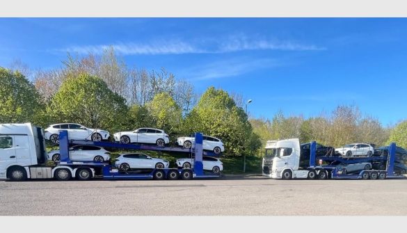 10 Things That Every HGV Driver Has Experienced