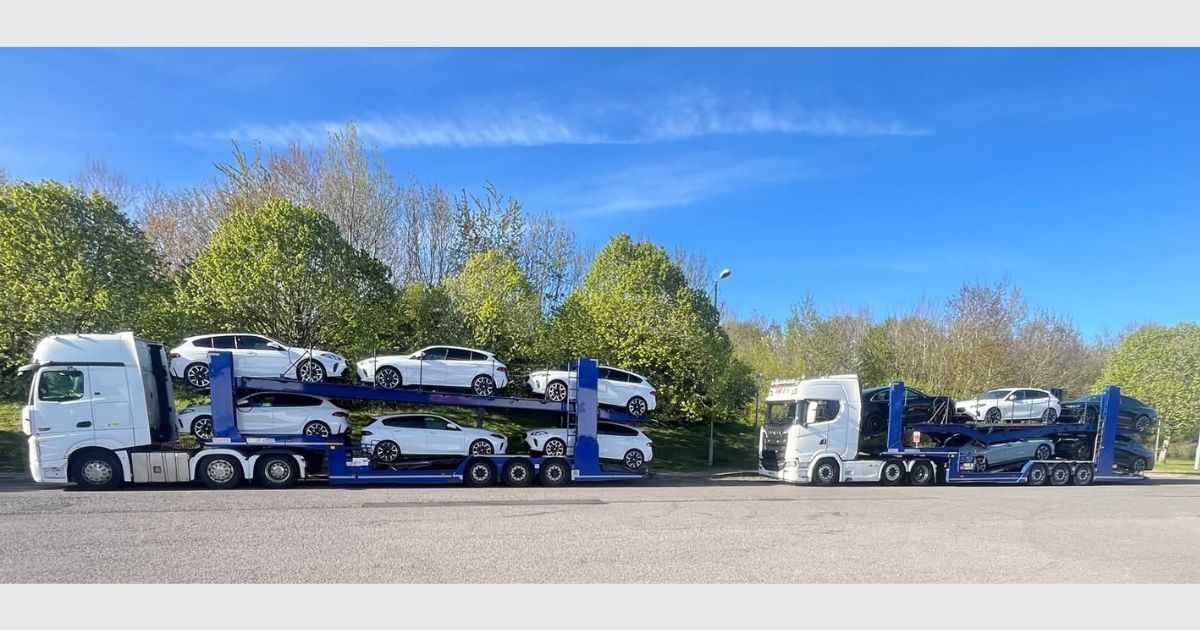 You are currently viewing 10 Things That Every HGV Driver Has Experienced