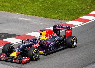 Optimum driving group-European Motorsport logistic solution